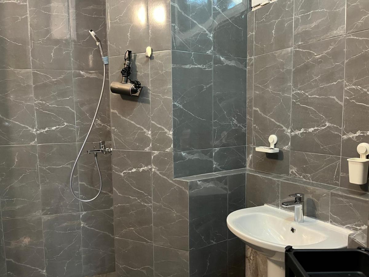 Gagra Hotel Printsevskii Zamok Ngoại thất bức ảnh